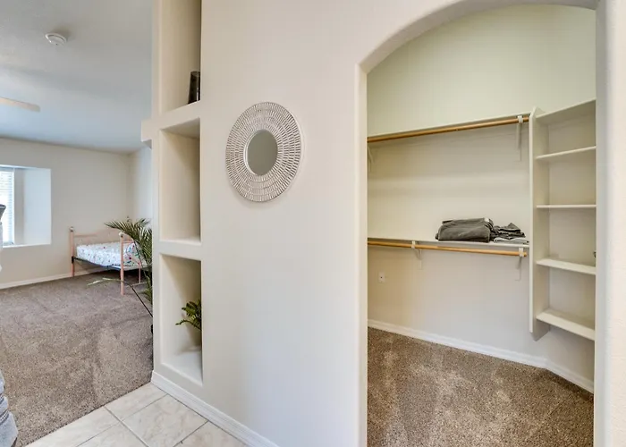 4 Mi To Beach: Havasu W/ Pool! Lake Havasu City